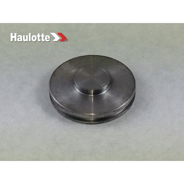 Haulotte Part # 4000008440 - COVER