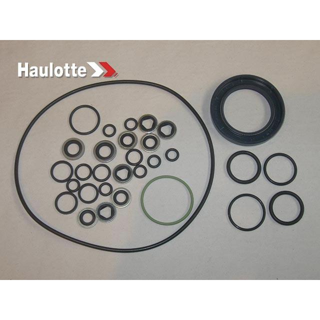 Haulotte Part # 4000008480 - SEAL