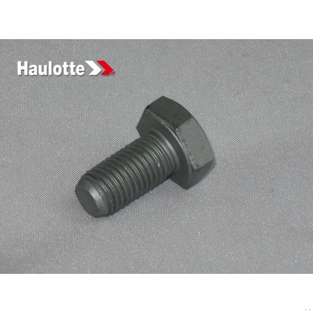 Haulotte Part # 4000009170 - CAP SCREW M10X20 20 P1.25 CL.8