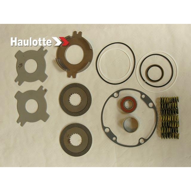 Haulotte Part # 4000009600 - REPAIR KIT