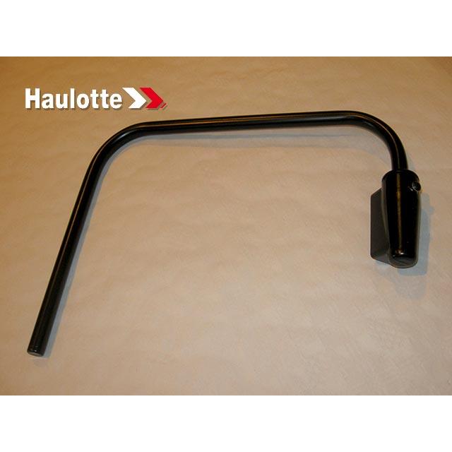 Haulotte Part # 4000010210 - REAR VIEW MIRROR