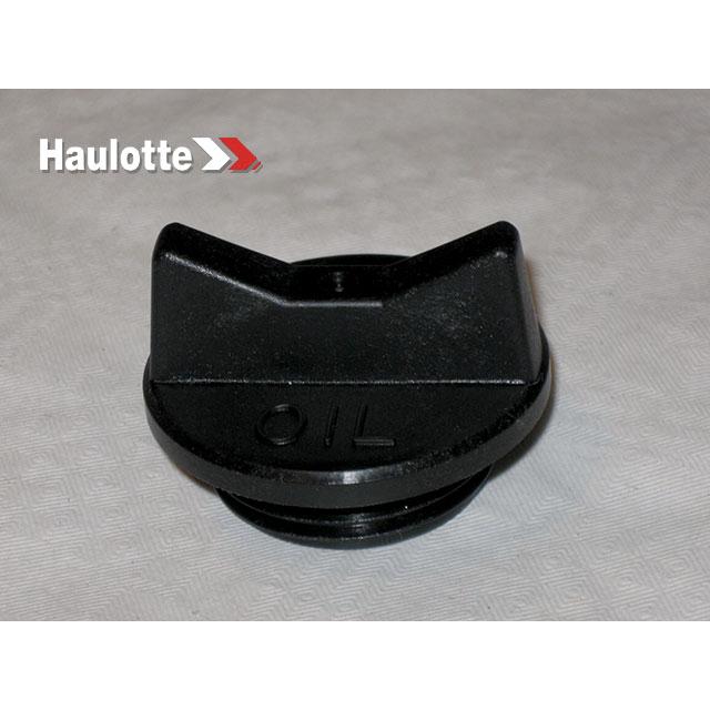 Haulotte Part # 4000010240 - FILLING PLUG