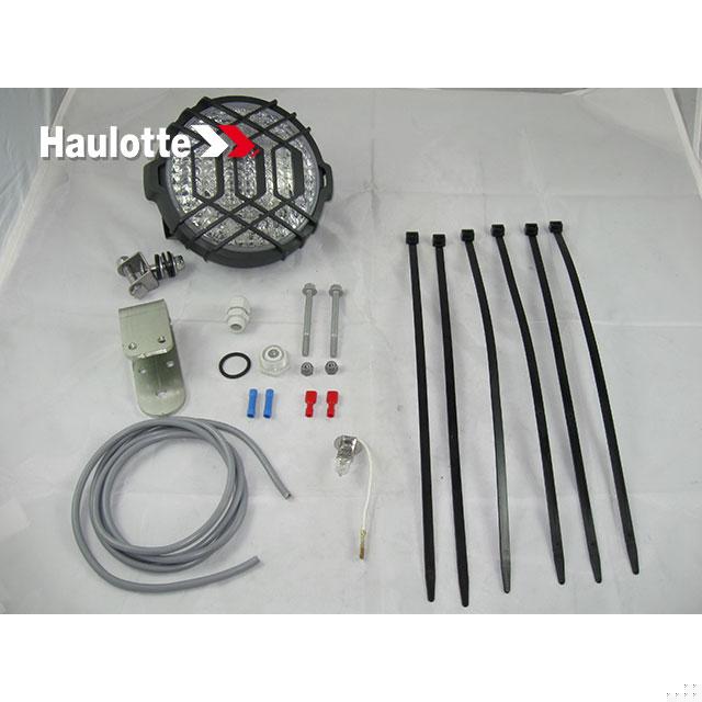 Haulotte Part # 4000010300 - OPTION HA16RTJ