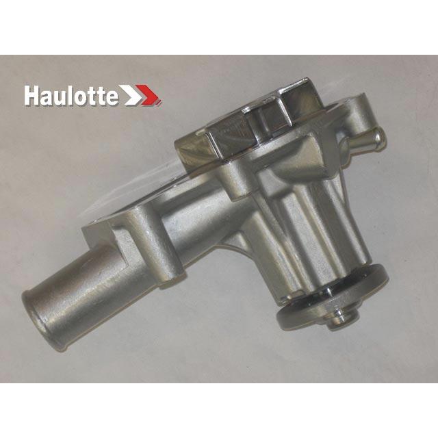 Haulotte Part # 4000010330 - WATER PUMP