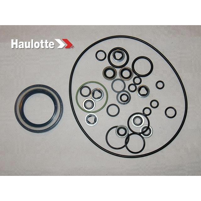 Haulotte Part # 4000010440 - SEALS KIT