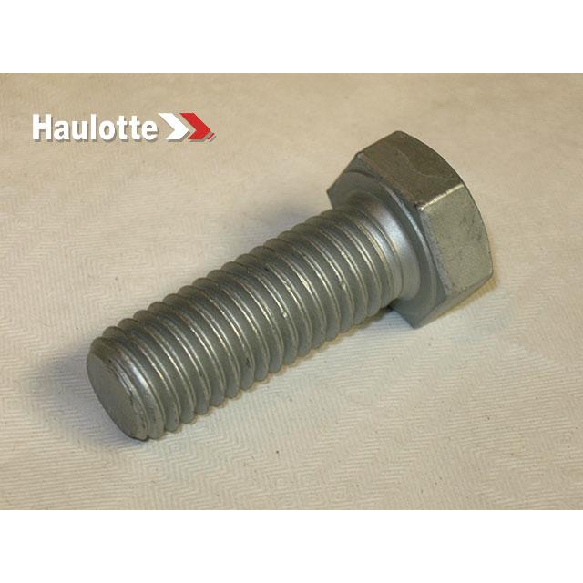 Haulotte Part # 4000011710 - Screw - Cap