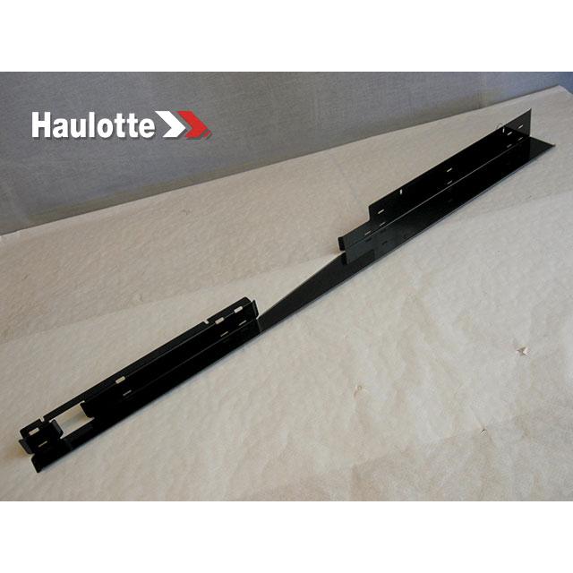 Haulotte Part # 4000012470 - Guide Sheet