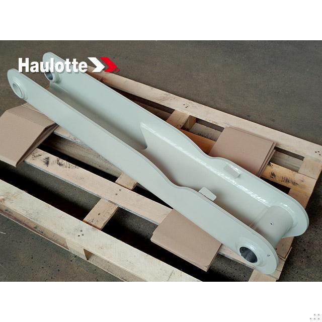 Haulotte Part # 4000013270 - OUTRIGGER ARM