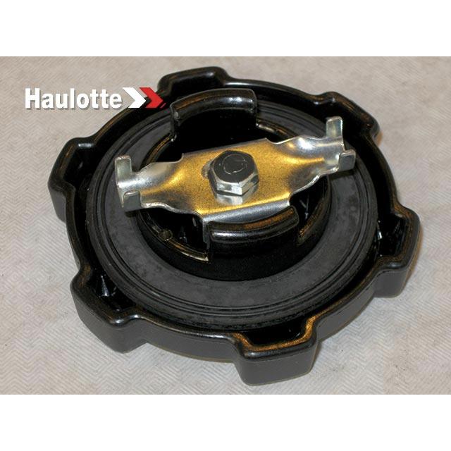 Haulotte Part # 4000013320 - PLUG