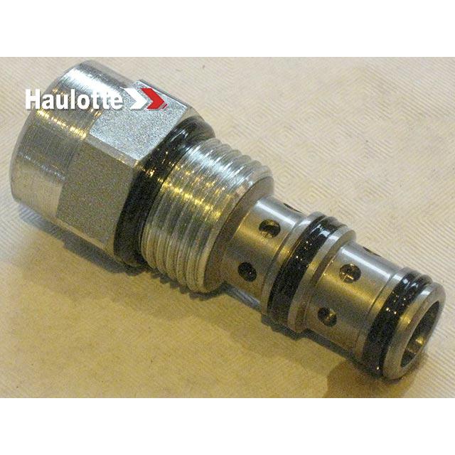 Haulotte Part # 4000013350 - FLOW REGULATOR