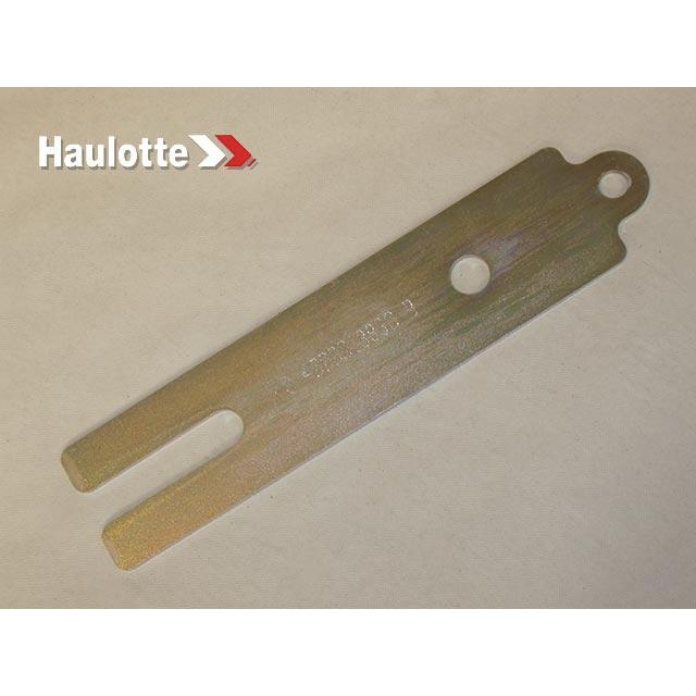 Haulotte Part # 4000013860 - Shim