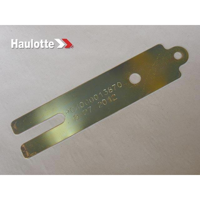 Haulotte Part # 4000013870 - Shim