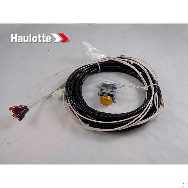 Haulotte Part # 4000013980 - HARNESS