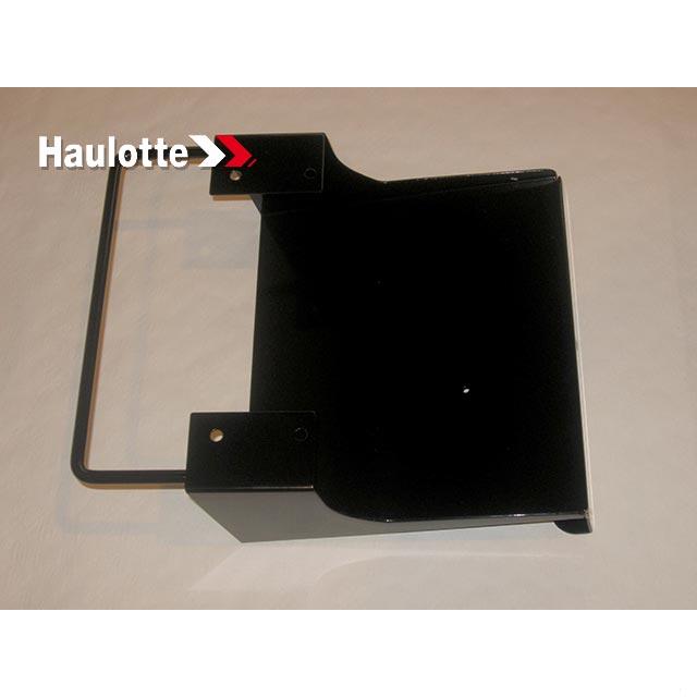 Haulotte Part # 4000014520 - SHEET METAL SUPPORT