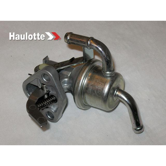 Haulotte Part # 4000014700 - PUMP