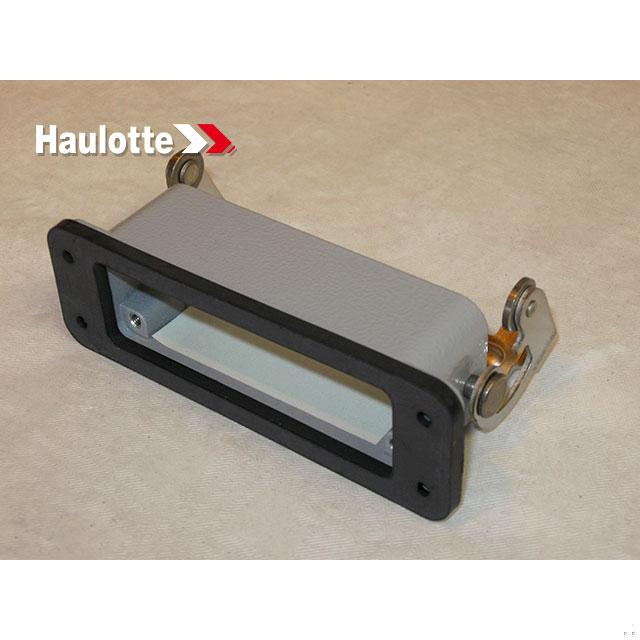Haulotte Part # 4000015450 - CONNECTOR
