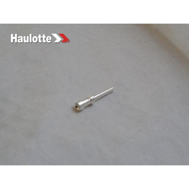 Haulotte Part # 4000015660 - CONNECTOR 16A 400V see 2901000610