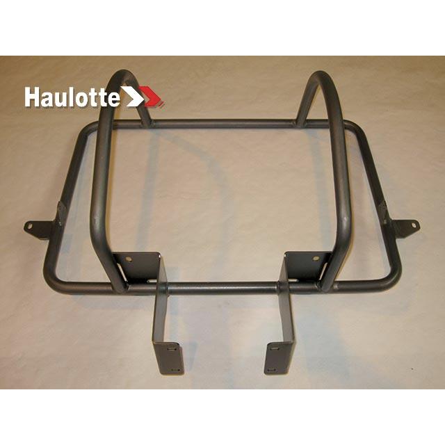 Haulotte Part # 4000015990 - PLATE SUPPORT - DNU see PN 4000020570