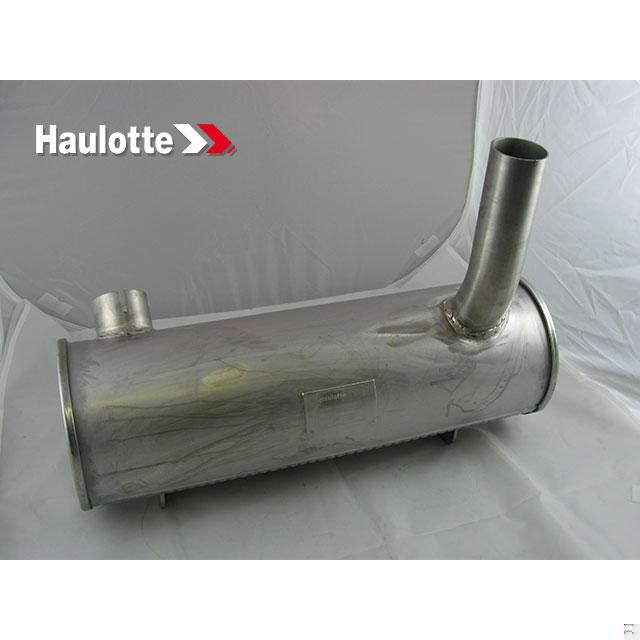 Haulotte Part # 4000017080 - EXHAUST SILENCER