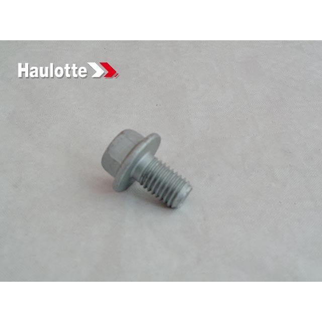 Haulotte Part # 4000017950 - FLANGE HEAD CAP SCREW M12X20 2