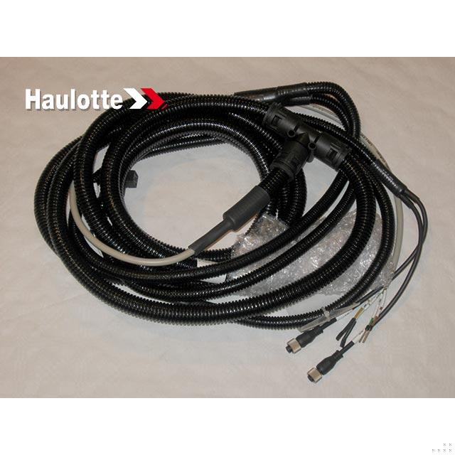 Haulotte Part # 4000018070 - HARNESS HA20/260 V2 AD125004 A