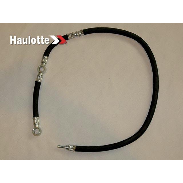 Haulotte Part # 4000018840 - HOSE