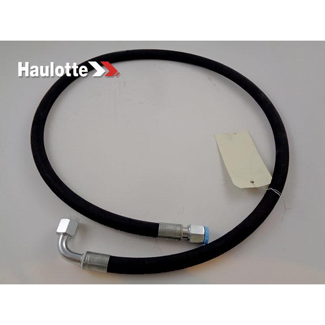 Haulotte Part # 4000019170 - HOSE