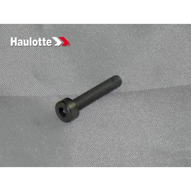 Haulotte Part # 4000019470 - SOCKET CAP SCREW M3X16 16 CL.8