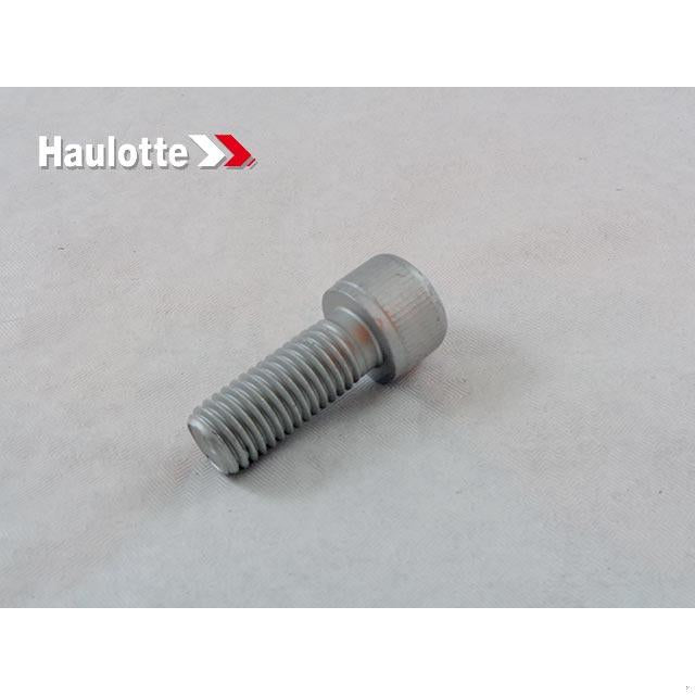 Haulotte Part # 4000019680 - SOCKET CAP SCREW M14X35 35 CL.