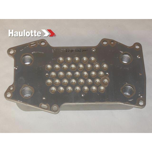 Haulotte Part # 4000019770 - OIL COOLING
