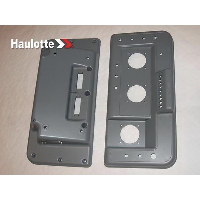 Haulotte Part # 4000019830 - EMPTY UPPER CONTROL BOX HA20