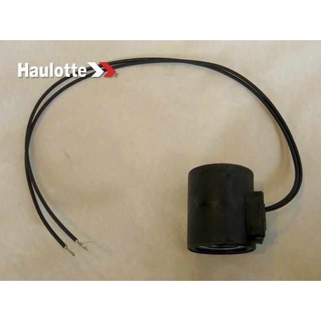 Haulotte Part # 4000020180 - COIL