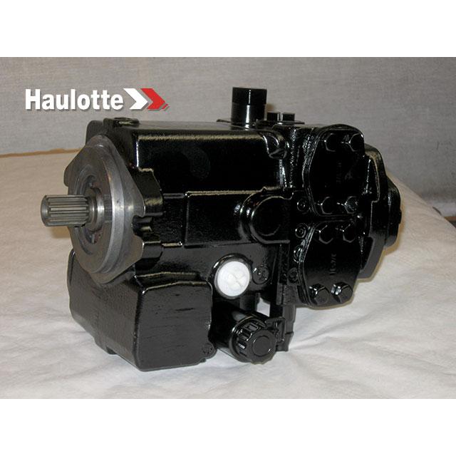 Haulotte Part # 4000020290 - Pump - Hydraulic Drive - Main Hydraulics