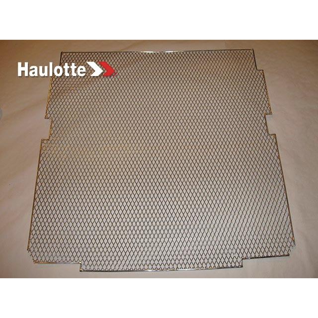 Haulotte Part # 4000020450 - OBSOLETE: Platform Floor-Outer Section **REPLACED BY PN 4000083330