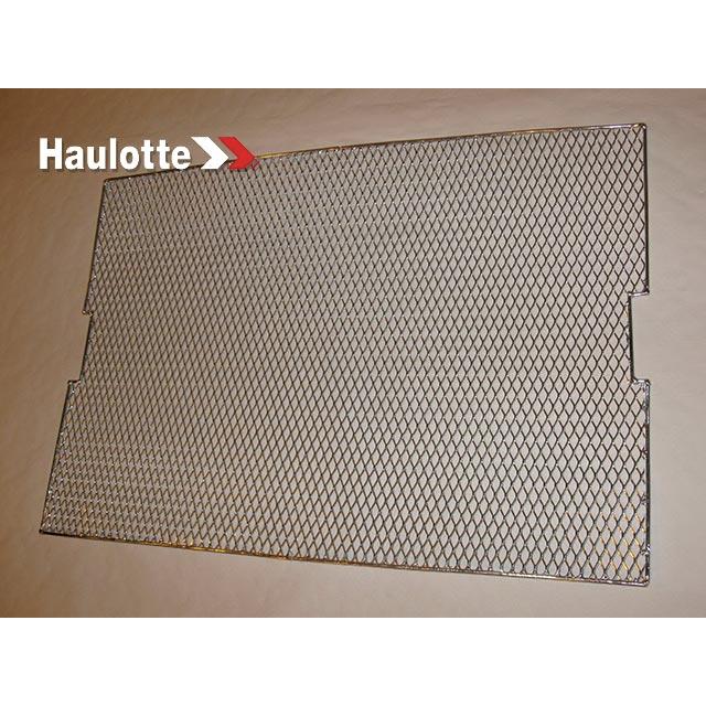 Haulotte Part # 4000020460 - OBSOLETE Platform Floor-Center **REPLACED BY PN 4000083340