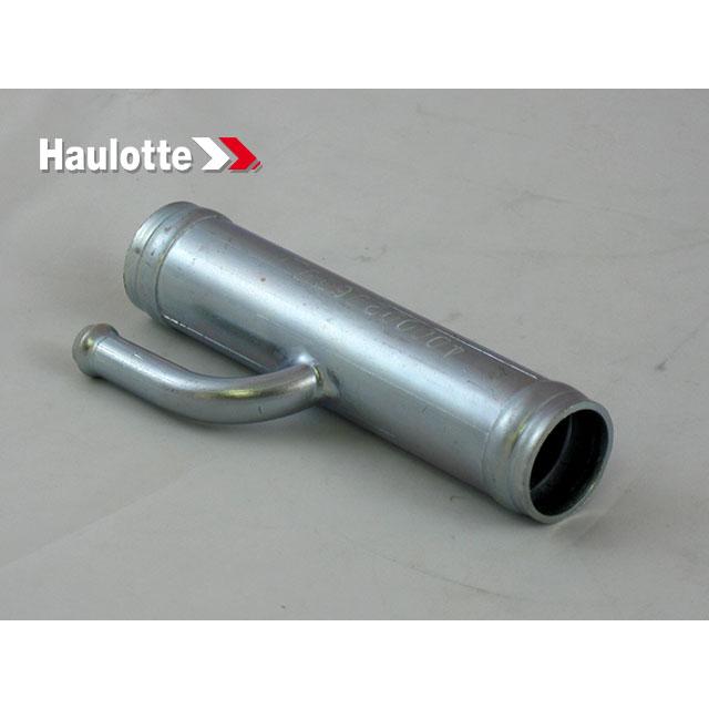 Haulotte Part # 4000020670 - RIGID PIPE