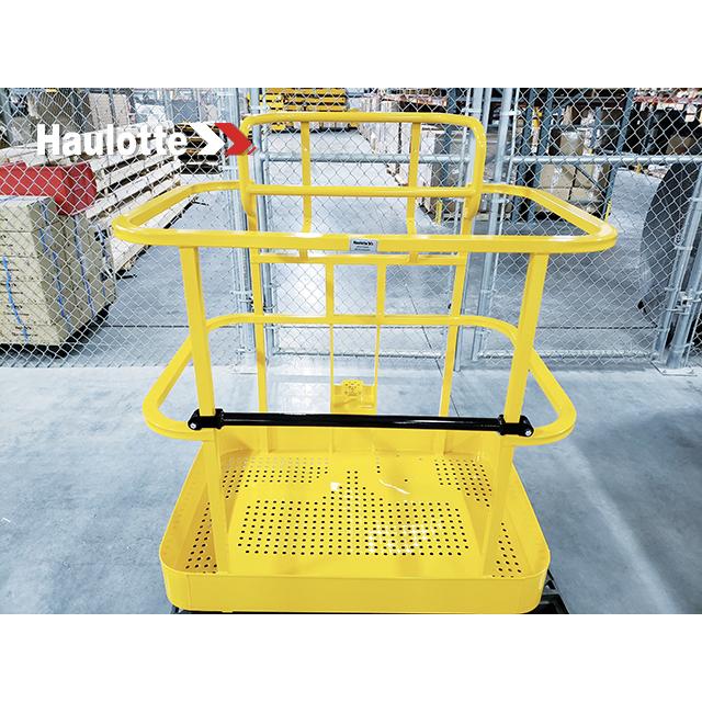 Haulotte Part # 4000021790 - KIT
