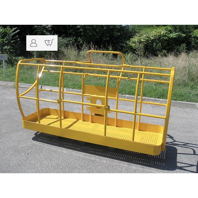 Haulotte Part # 4000021800 - KIT