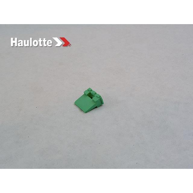 Haulotte Part # 4000022230 - CONNECTOR