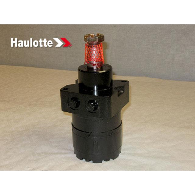 Haulotte Part # 4000022840 - GEAR HYDRAULIC MOTOR 300CC