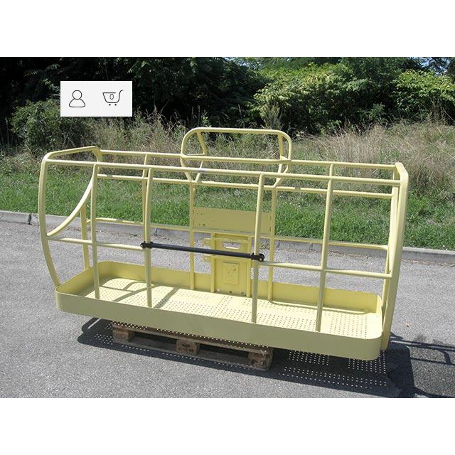 Haulotte Part # 4000023770 - KIT