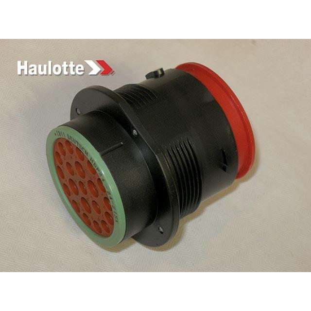 Haulotte Part # 4000024480 - CONNECTOR