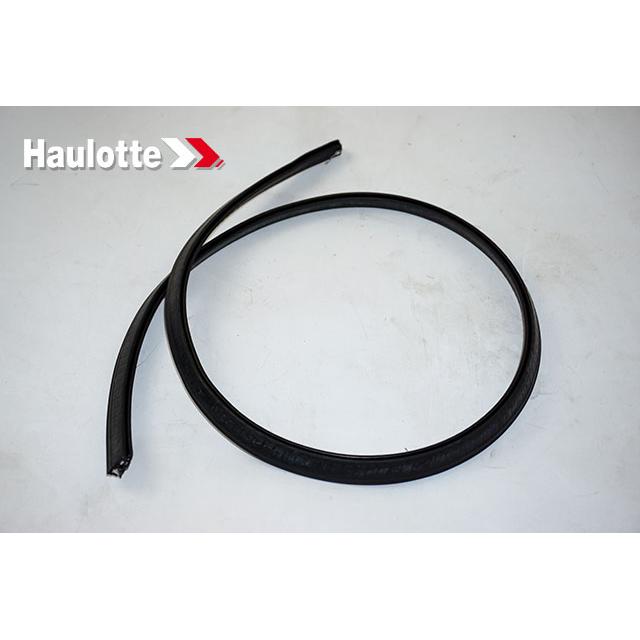 Haulotte Part # 4000024560 - LIPPED SEAL sold by meter