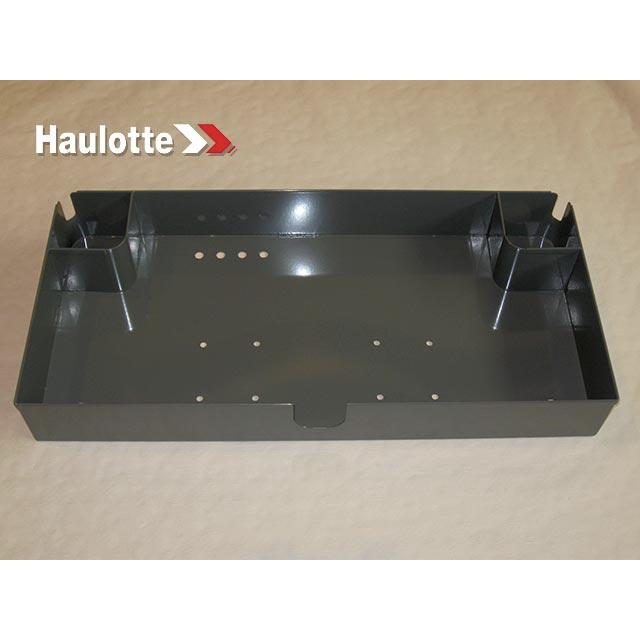 Haulotte Part # 4000025490 - Tool Tray