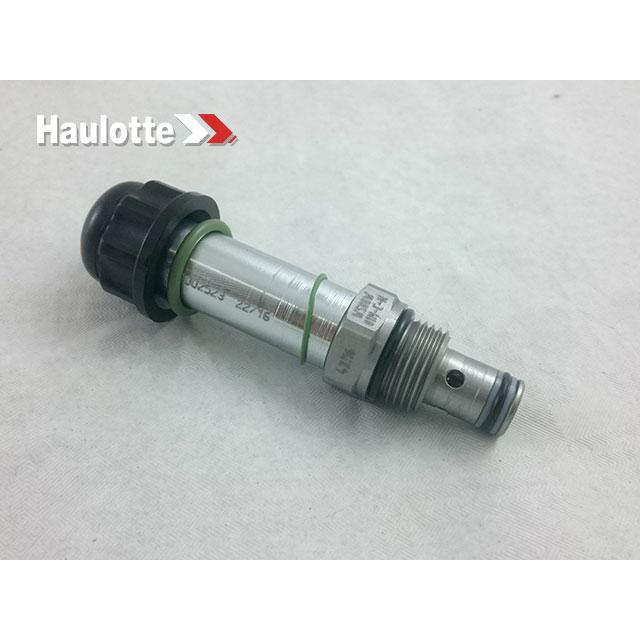 Haulotte Part # 4000027510 - VALVE