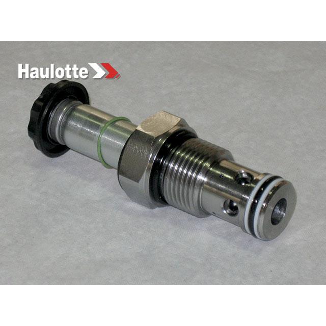 Haulotte Part # 4000027540 - VALVE