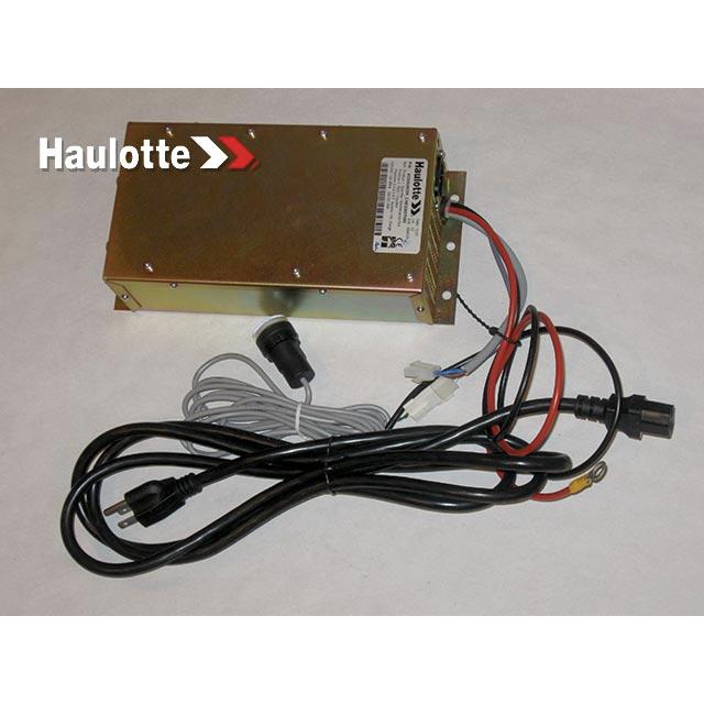 Haulotte Part # 4000028000 - CHARGER 2 120V 24V 30A 4000363