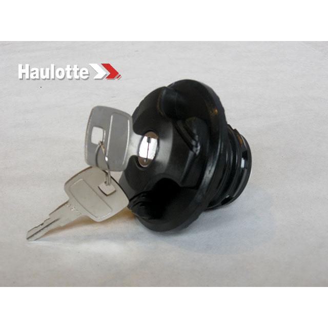 Haulotte Part # 4000028050 - PLUG