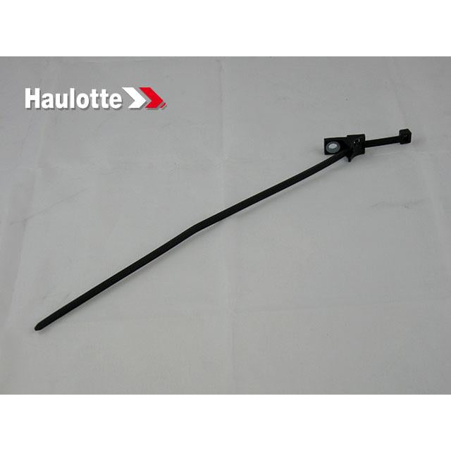 Haulotte Part # 4000028310 - FASTENER M8
