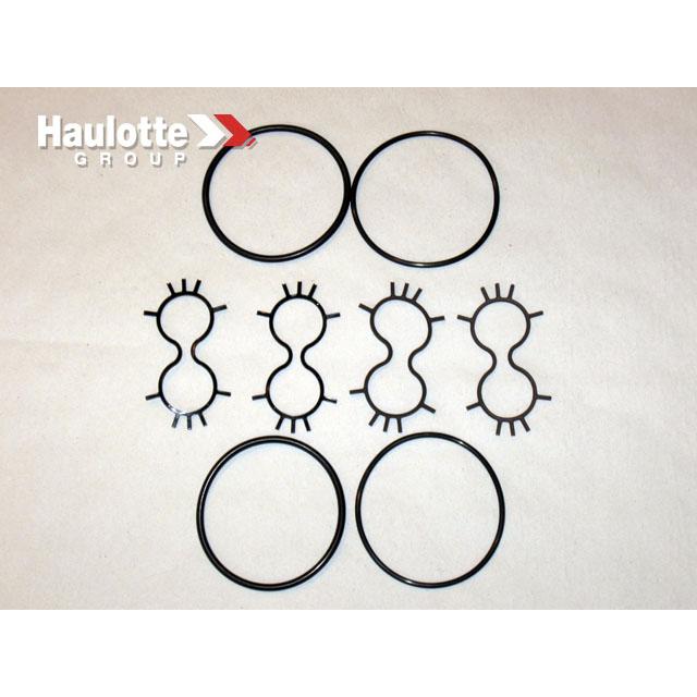 Haulotte Part # 4000029590 - SEALS KIT